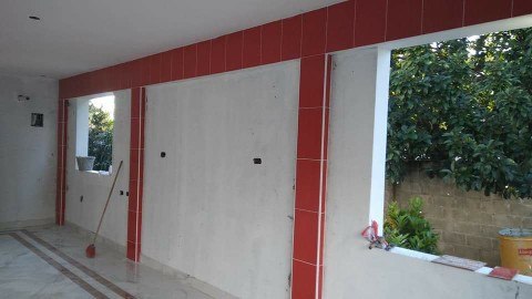 servicios profesionales - Instalación de cerámica 8