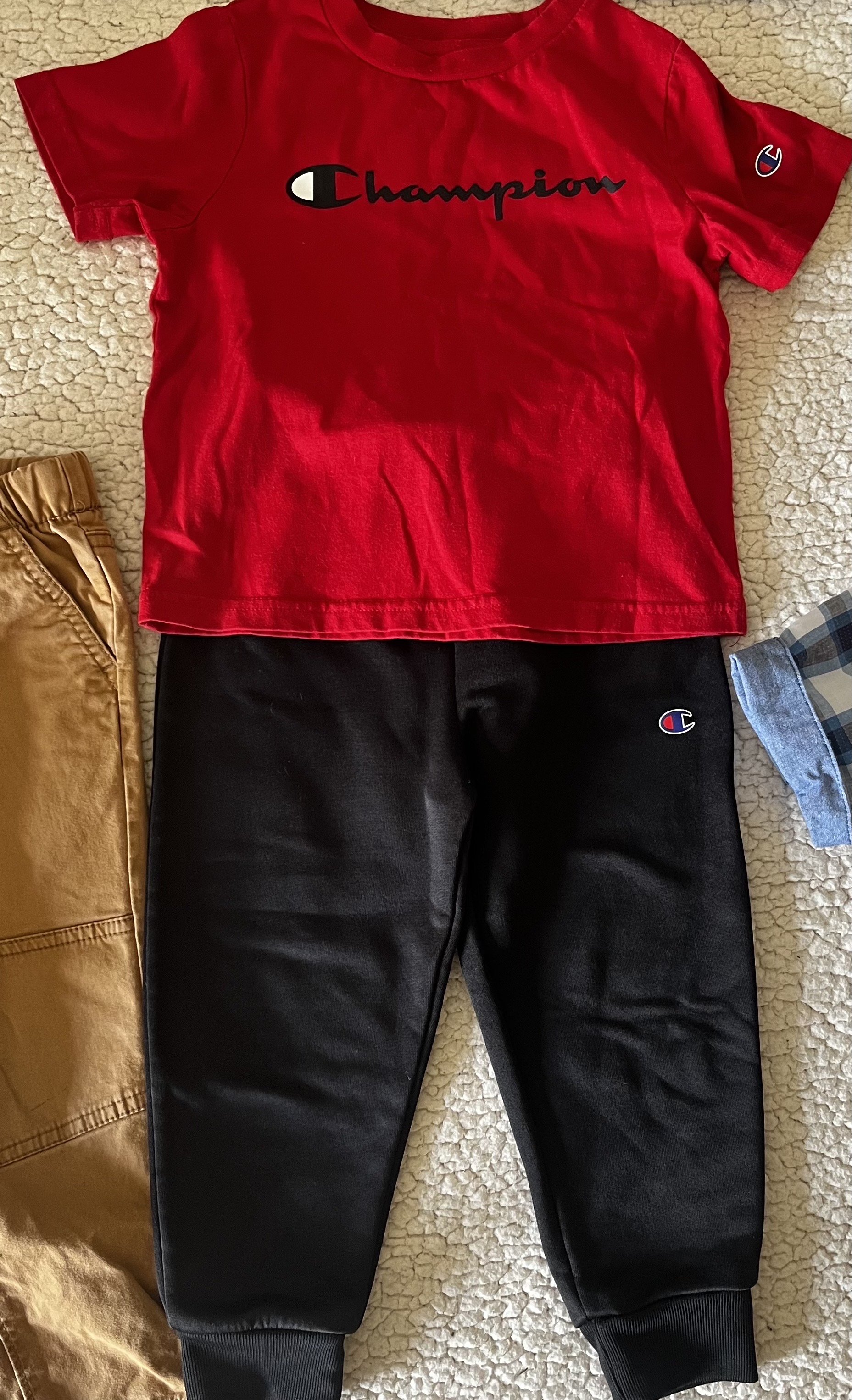 ropa y zapatos - Ropa de niño  5