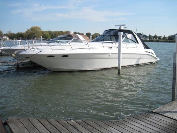 botes -  Yate Sea Ray Sundander 2002
DE OPORTUNIDAD, en Excelente Estado  1