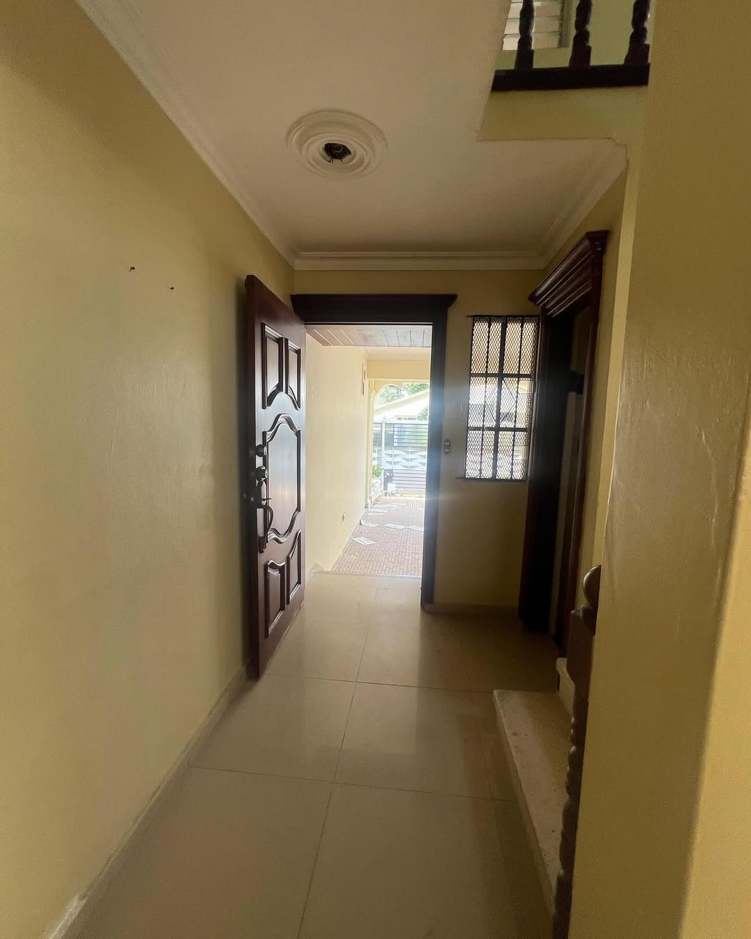 casas - Casa en venta en Las Praderas de dos niveles 280.7 6