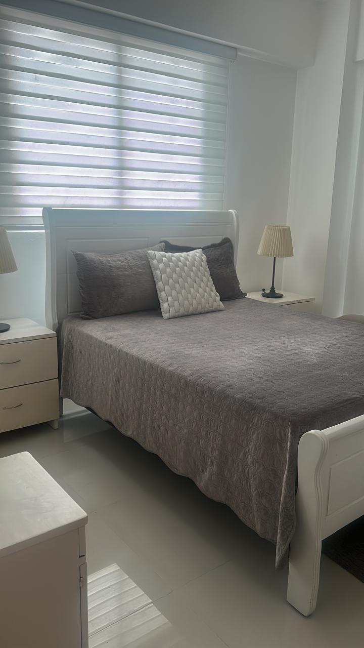 apartamentos - Se Renta Apart. 1hab. full en Bella Vista  3