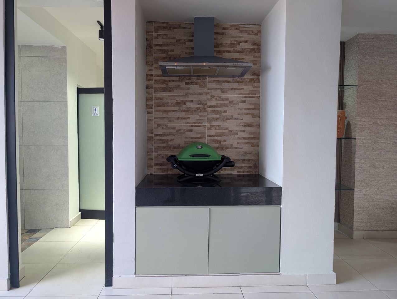 apartamentos - Apartamento en venta con linea blanca 6
