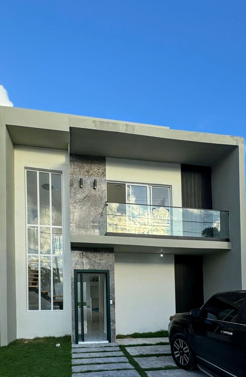 casas - Espectacular Villa en Alquiler 0
