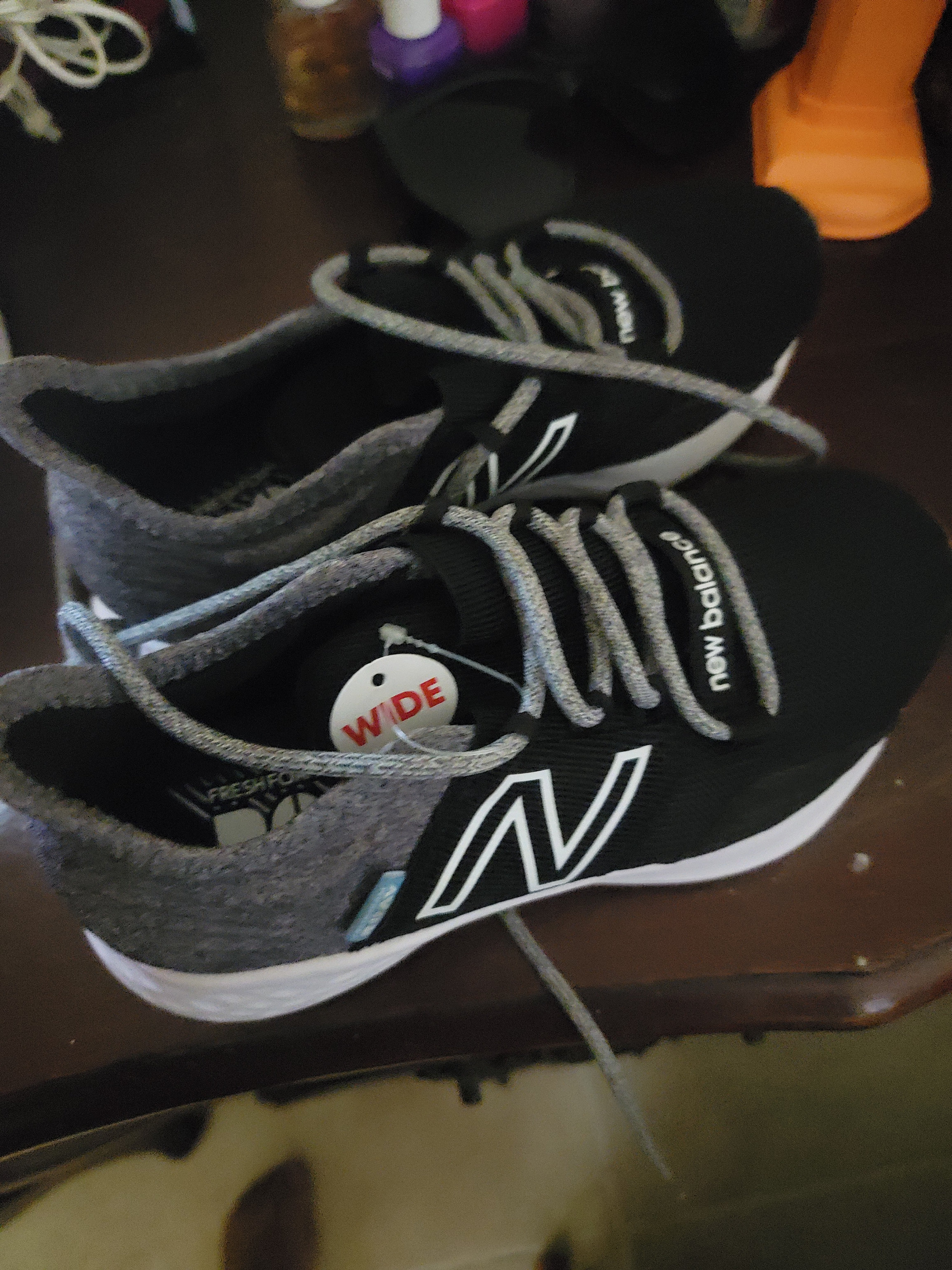 ropa y zapatos - tenis de niño sixe 13  5