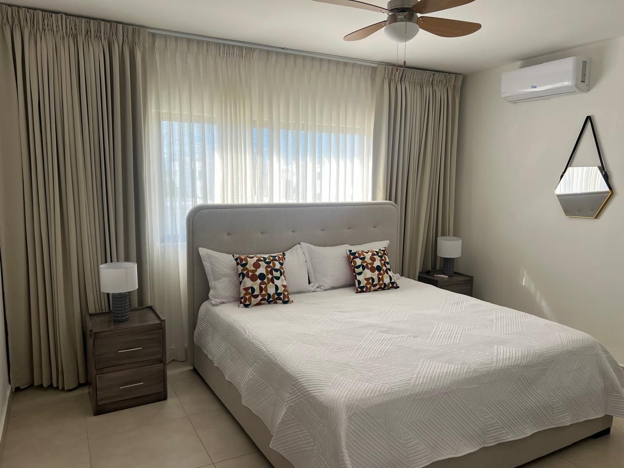 casas - Casa moderna en venta, Punta cana  7