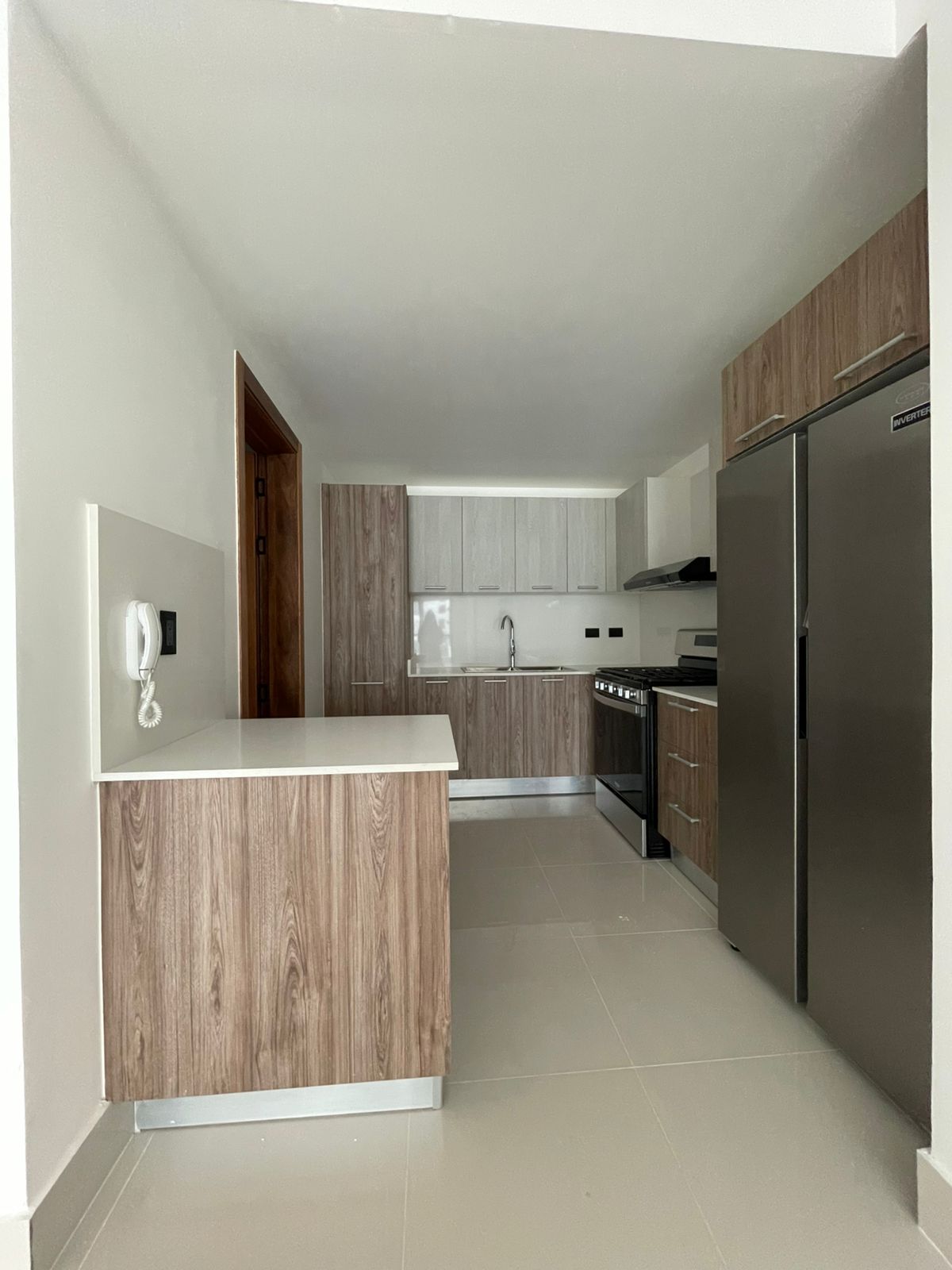 apartamentos - Apartamento a Estrenar en Alquiler en Serralles 2