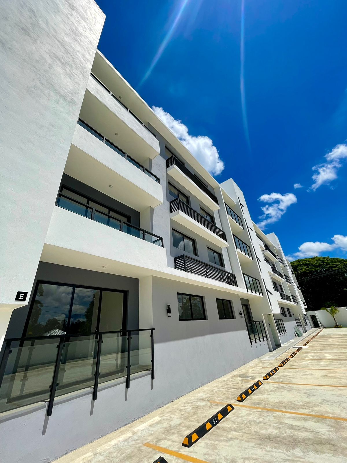 apartamentos - Apartamentos de Venta en Santiago 5