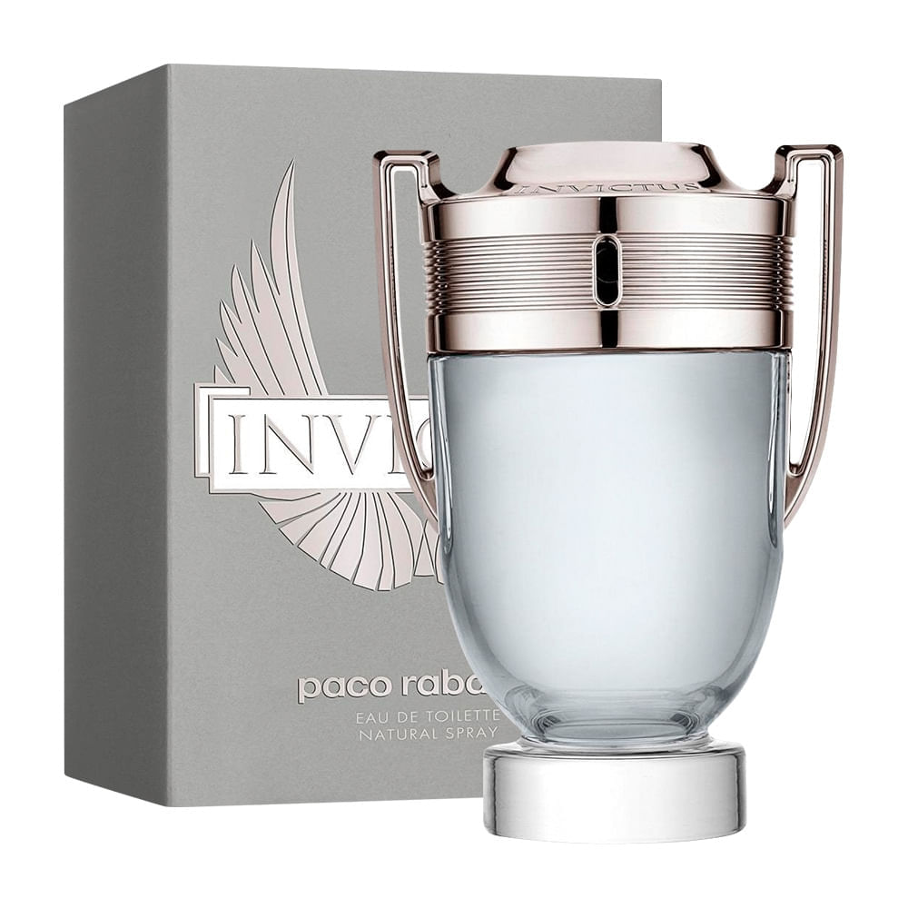 salud y belleza - PERFUME INVICTUS MAN 1