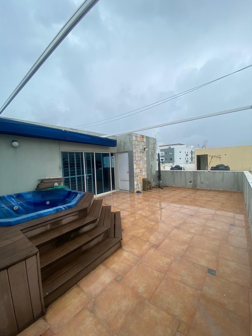 apartamentos - Los Prados venta 4 habitaciones 3.5 baños 2 parqueos techados 0