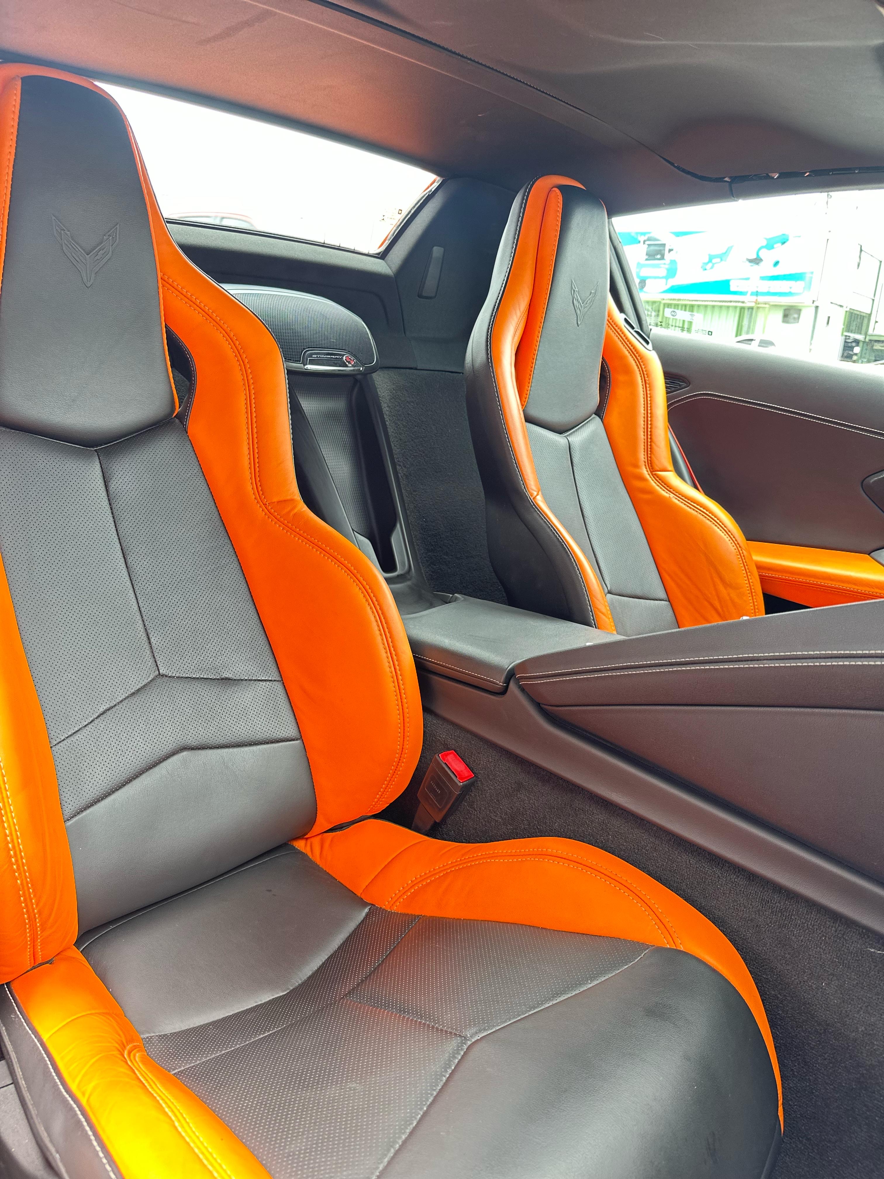 carros - Chevrolet Corvette Stingray 3LT 2022US$ 118,000.00 6