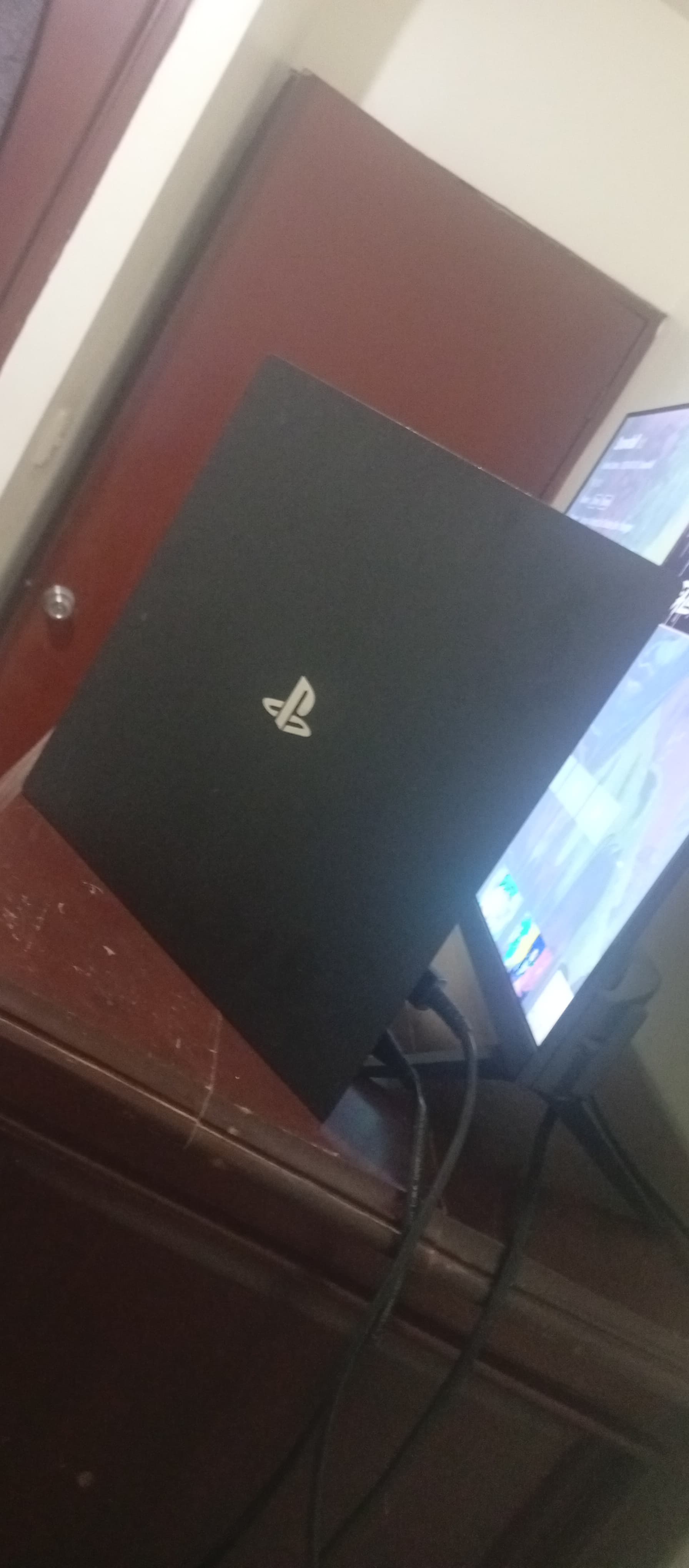 consolas y videojuegos - Play Station 4 Pro 2
