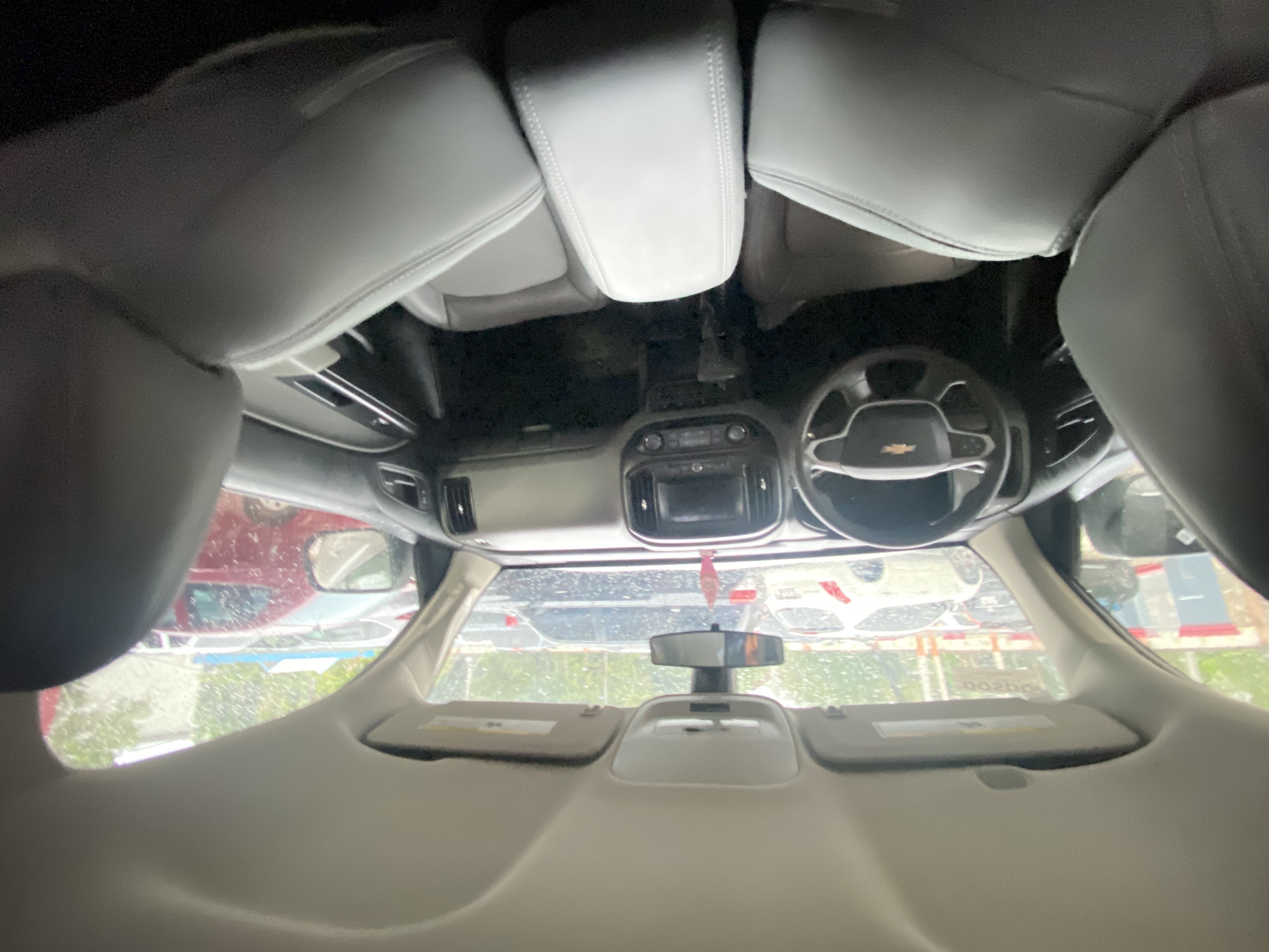 jeepetas y camionetas - CHEVROLET COLORADO 2019 5