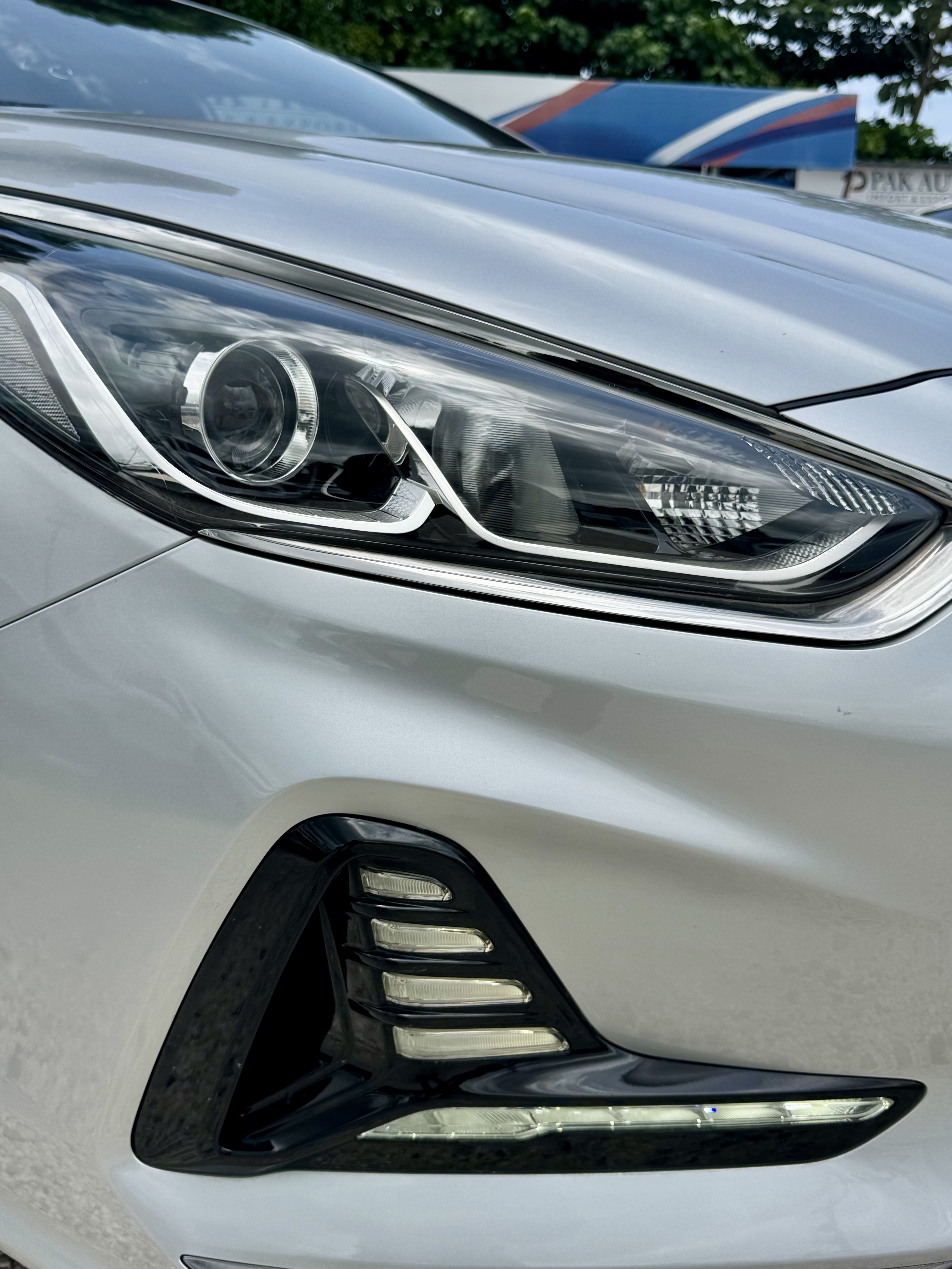 carros - Hyundai Sonata  6