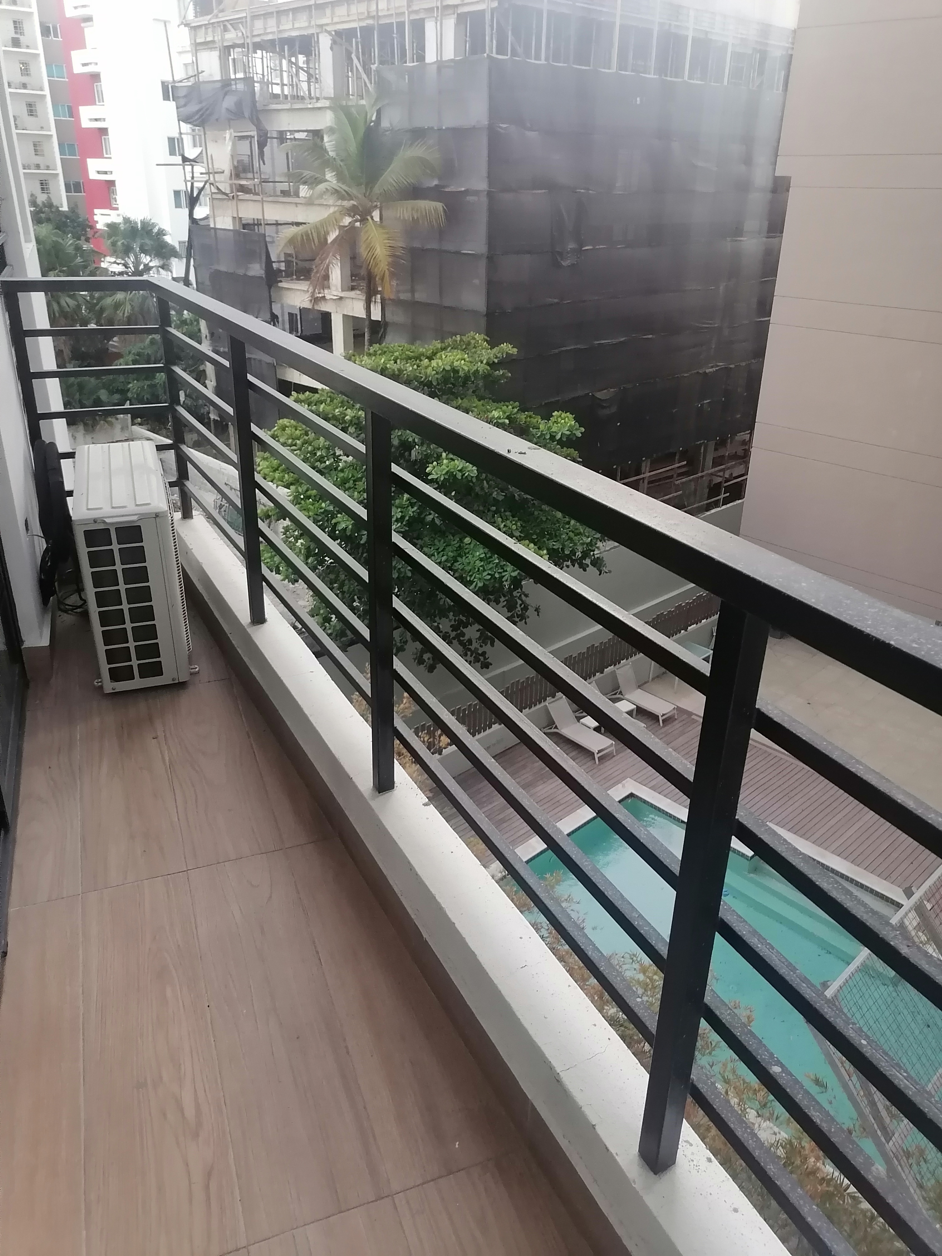apartamentos - Se Alquila  1