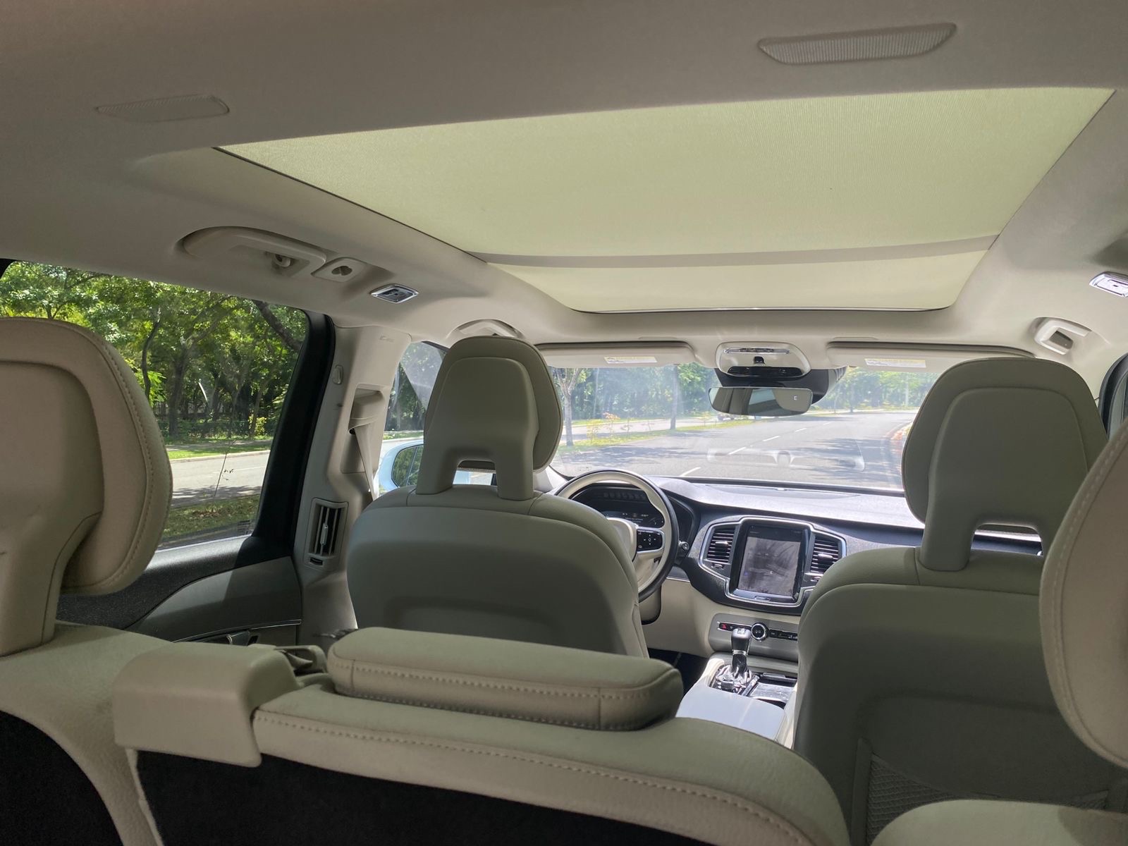 jeepetas y camionetas - Oferta Volvo xc90 t5 2021 7