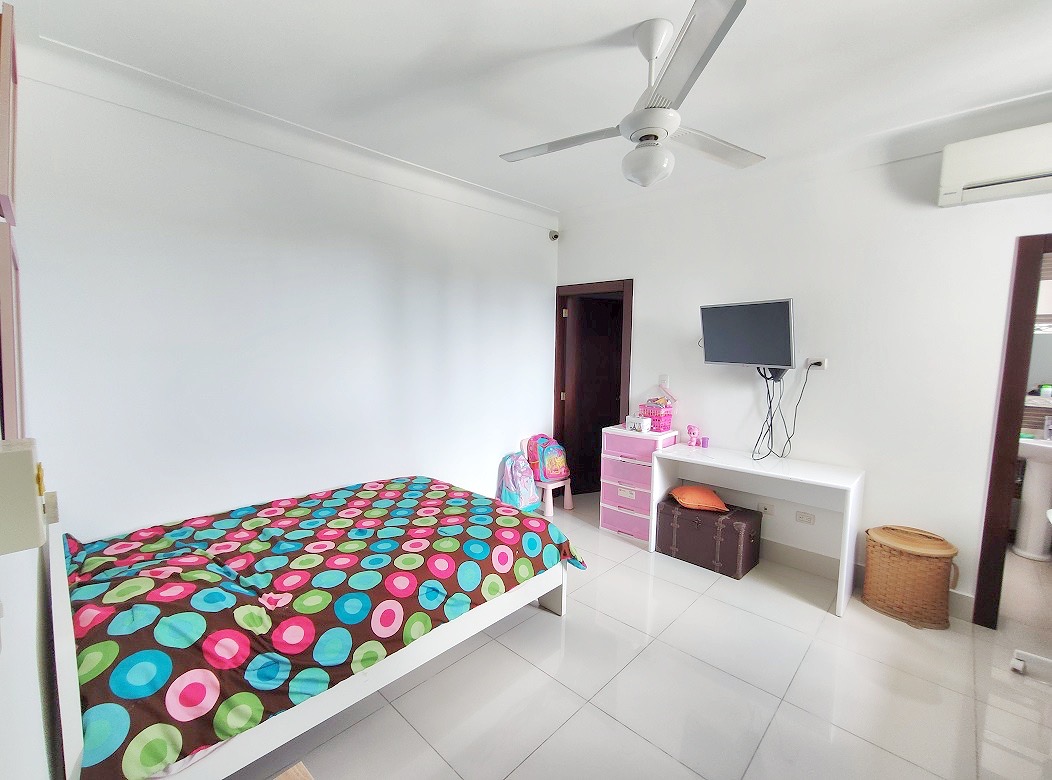 apartamentos - Apartamento de venta en Los cerros de Gurabo 8