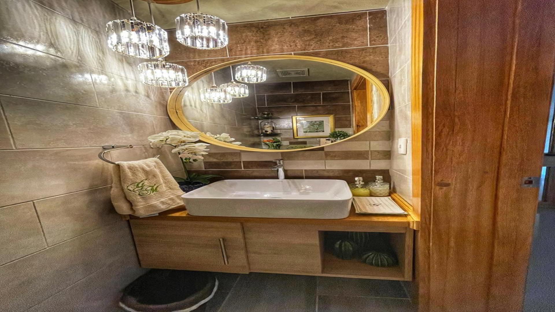apartamentos - Hermoso apartamento en Alma Rosa I 9