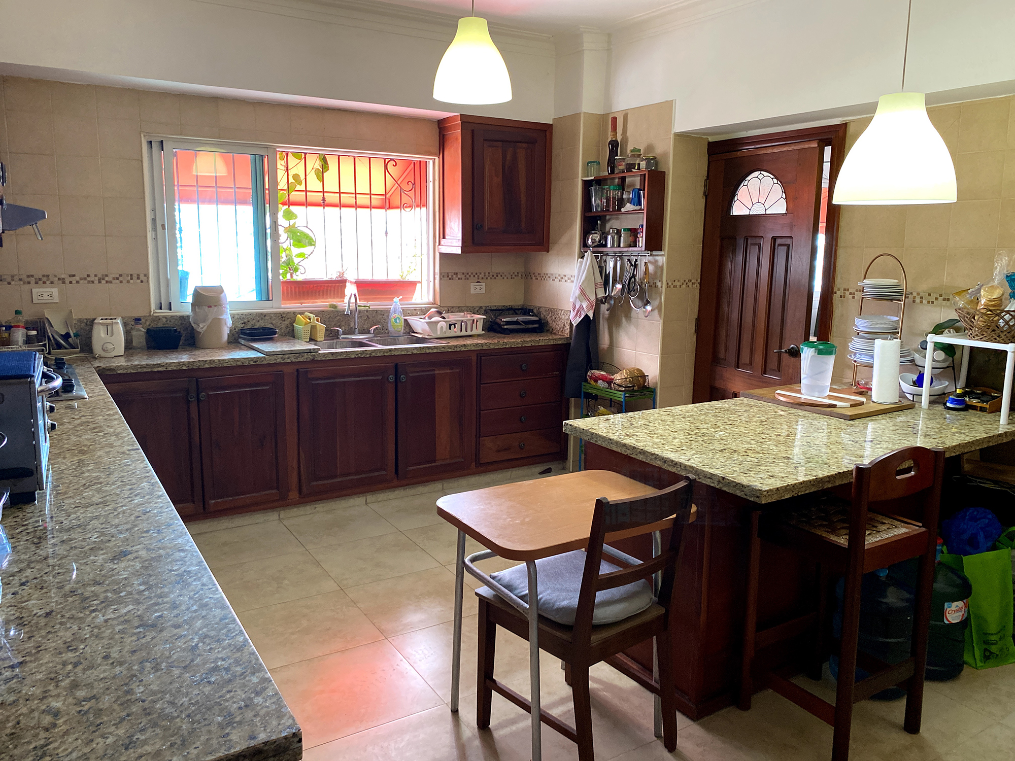 apartamentos - VENTA: Apartamento de 365m2 en Naco 3 habitaciones 5