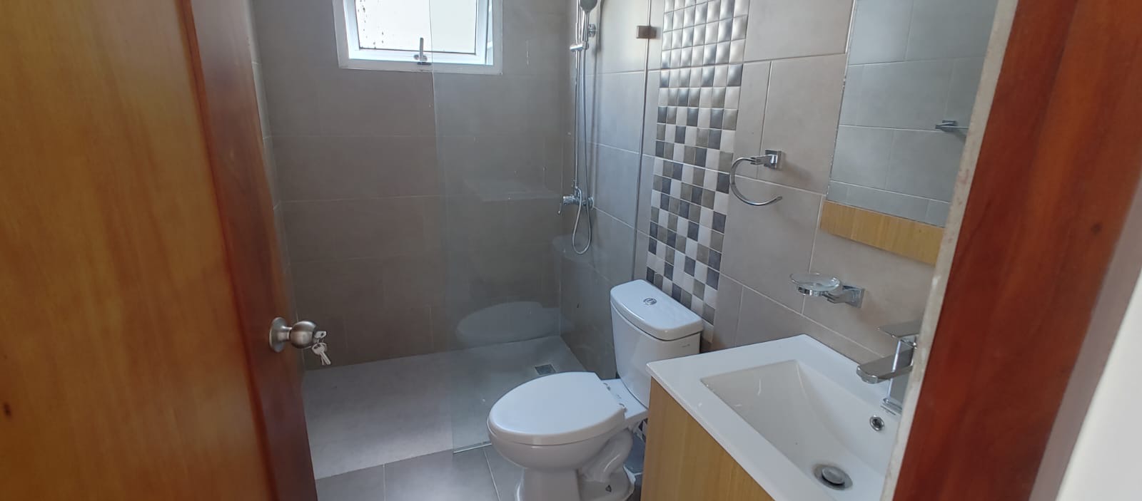 apartamentos - Renecimiento apto 2 habitaciones nuevo estrenar 4