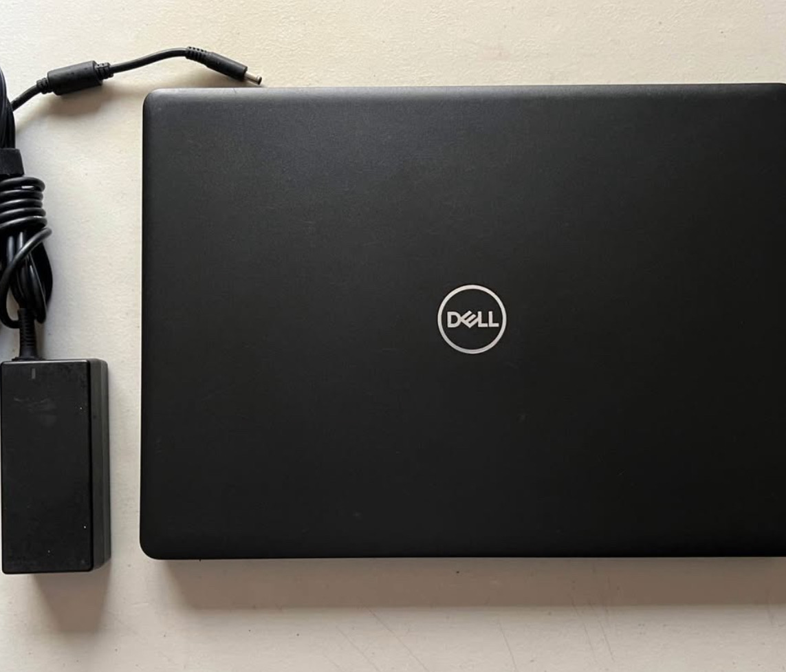 computadoras y laptops - dell latitude 3490 en exelente condiciones  0