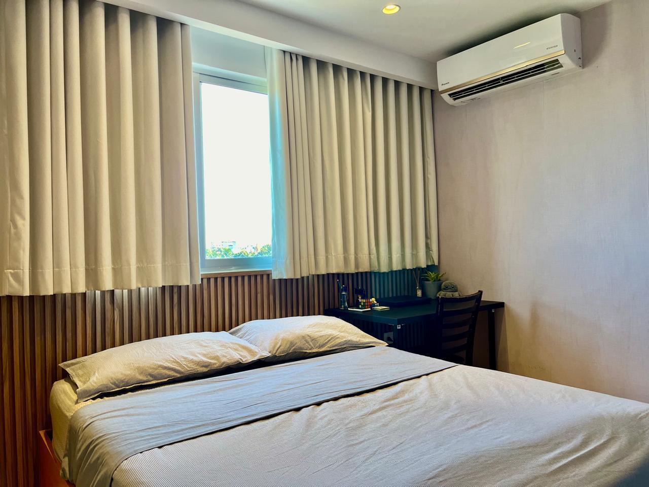 apartamentos - Apartamento en venta  5