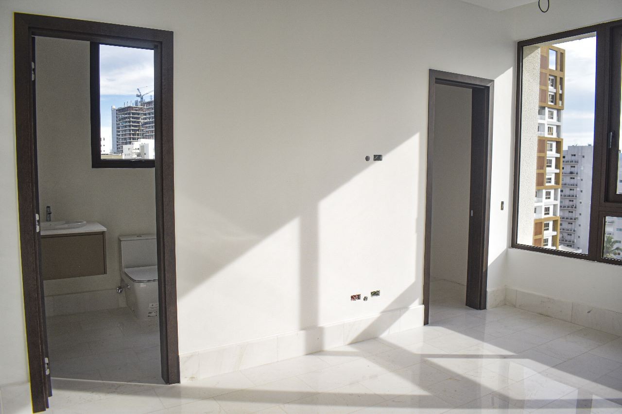 apartamentos - VENTA DE APARTAMENTO EN EL SECTOR  DE PARAÍSO 📍DN. 5