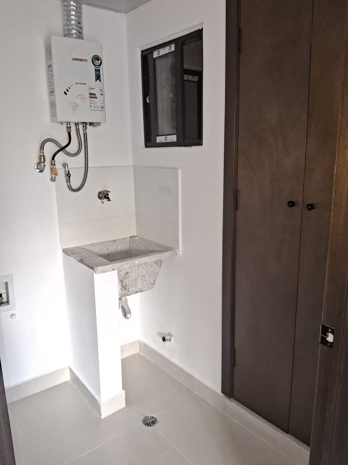 apartamentos - Hermoso apartamento a estrenar en Arroyo Hondo 9