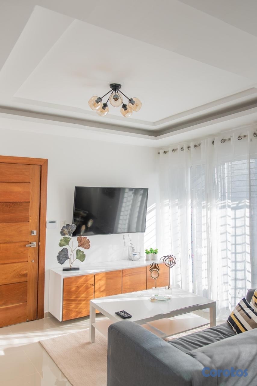 apartamentos - Apartamento en La Española de 2 habitaciones  1