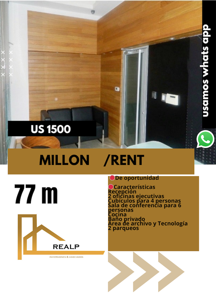 oficinas y locales comerciales - Local corporativo primer nivel  0