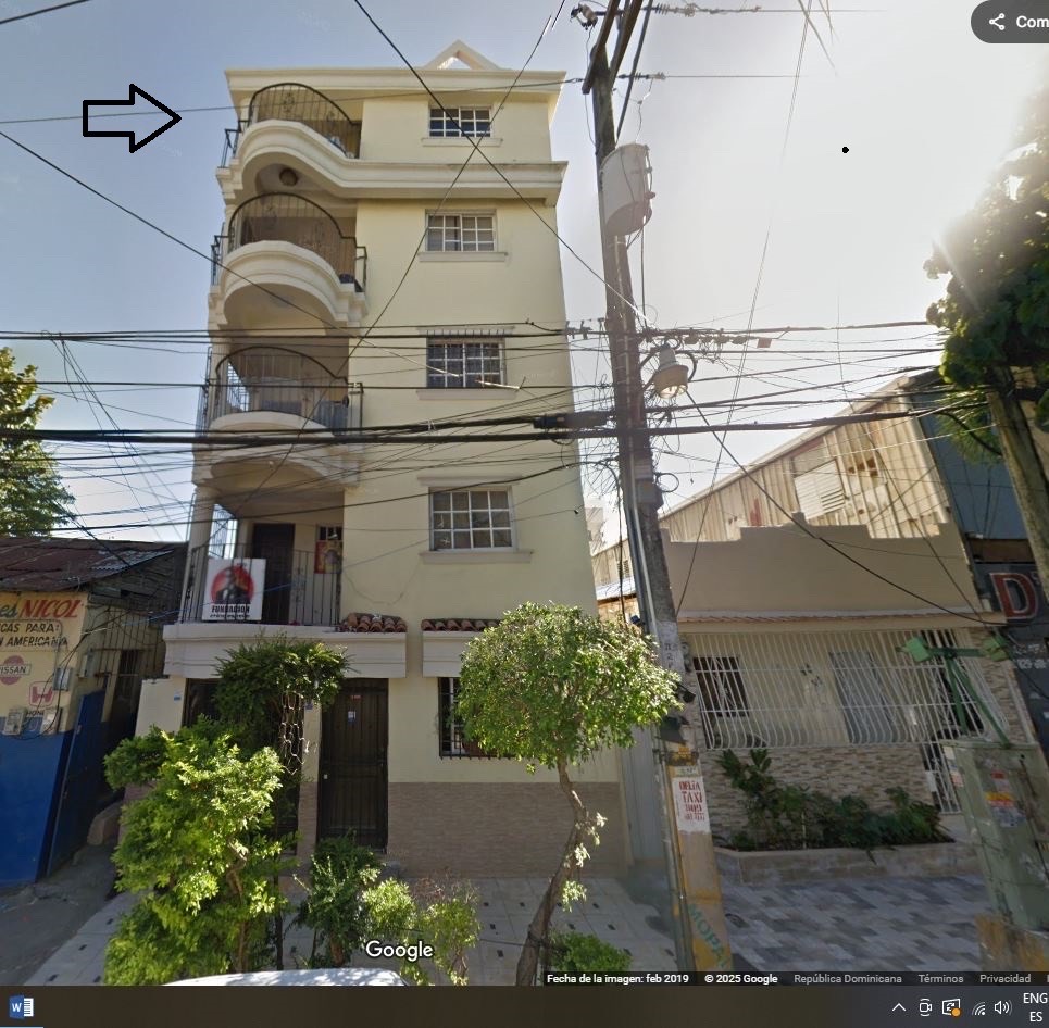 otros inmuebles - Venta de 2 edificios en Villa Juana con 13 apartamentos rentados alta renta 1