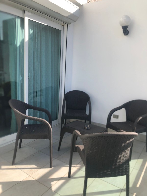 apartamentos - Sin intermediarios Rento apartamento amueblado 2