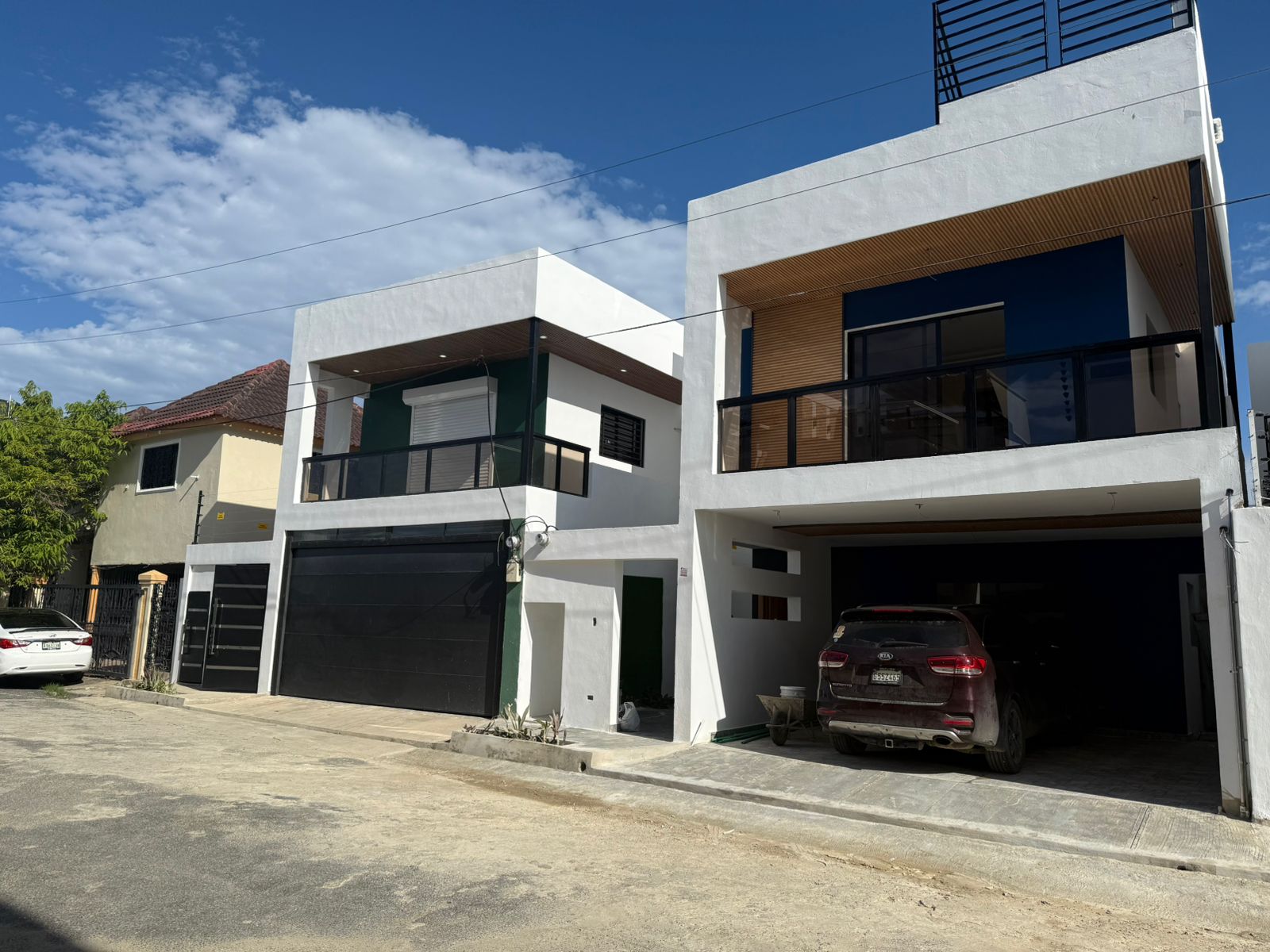 casas - CASA EN VENTA EN BRISA ORIENTAL SANTO DOMINGO ESTE 0