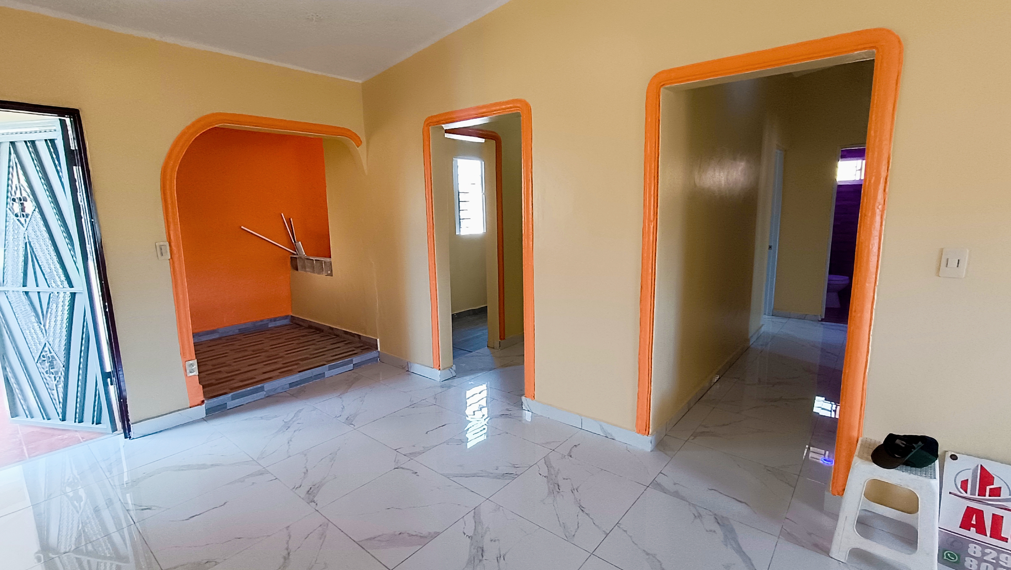 apartamentos - Apartamento renovado en alquiler INVIVIENDA  3