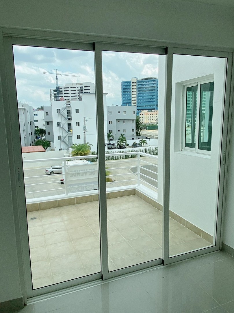 apartamentos - Apartamento de Venta en Villa Maria  4