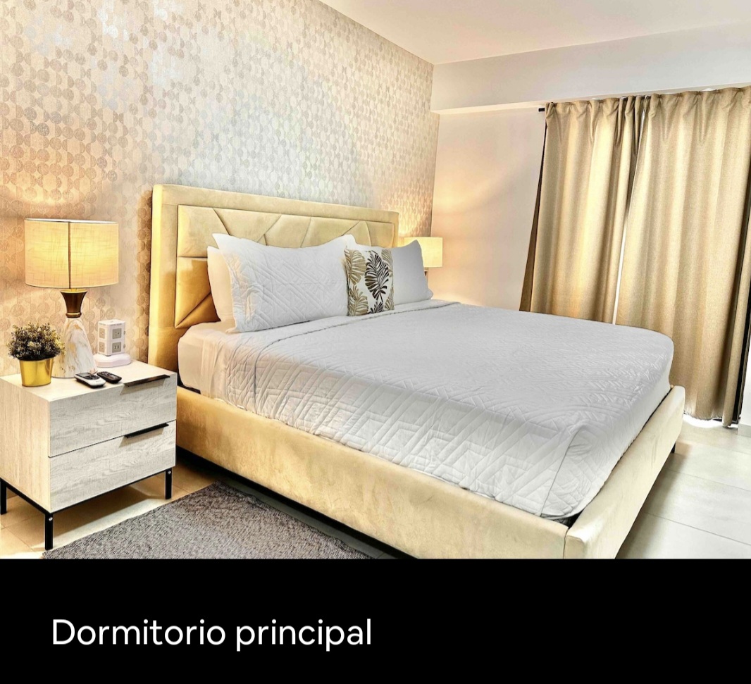 apartamentos - Espectacular Apartamento Línea Blanca 6