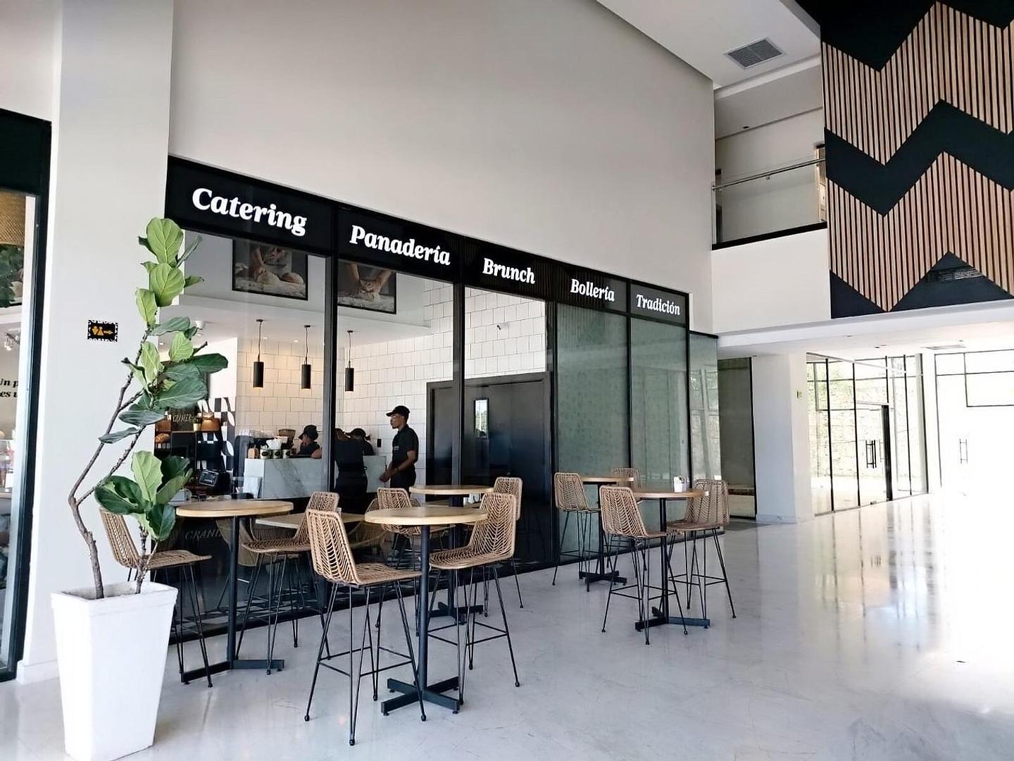 oficinas y locales comerciales - Local en Venta en Punta Cana. Vista Cana Business Center. OFERTA!! 8