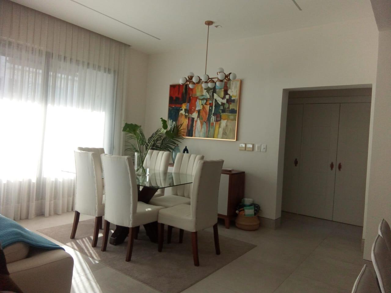 apartamentos - Apartamento en The Lofts, Las Canas - Cap Cana 🌟 3