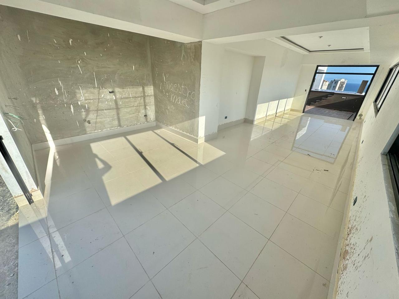 apartamentos - Vendo apartamento nuevo en Naco  1