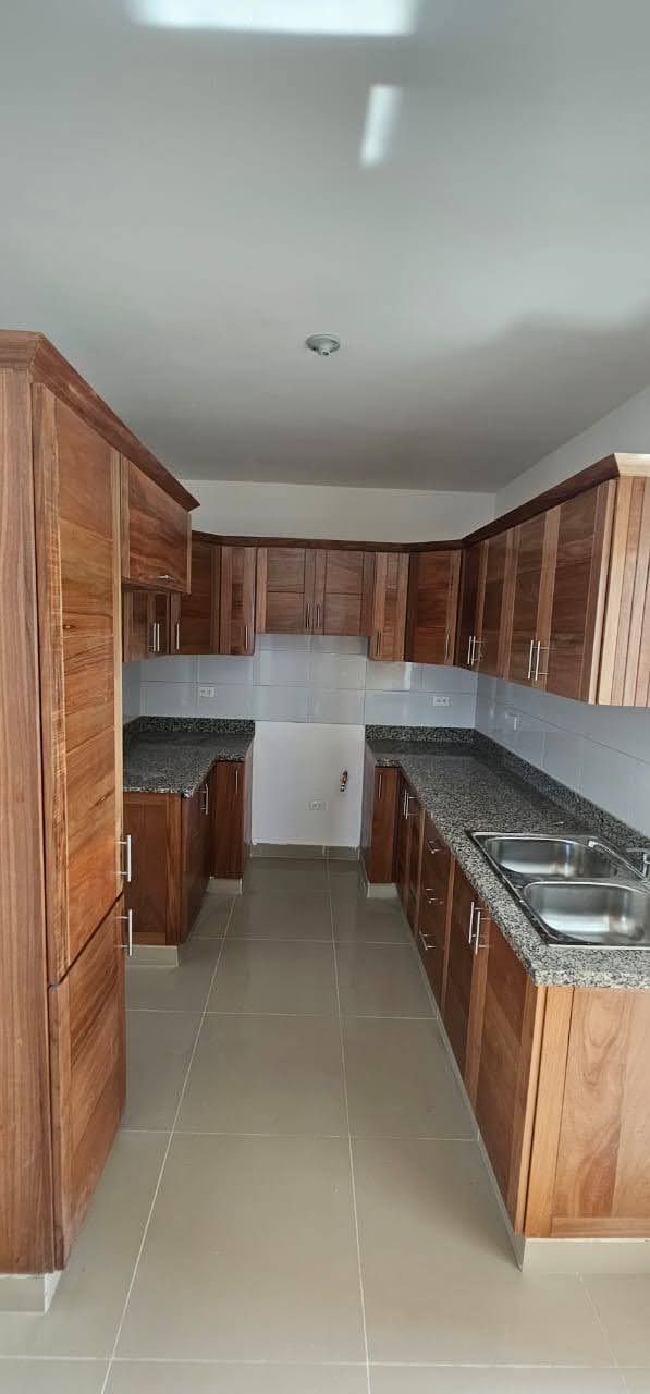 apartamentos - Pent House en Villa Aura  4