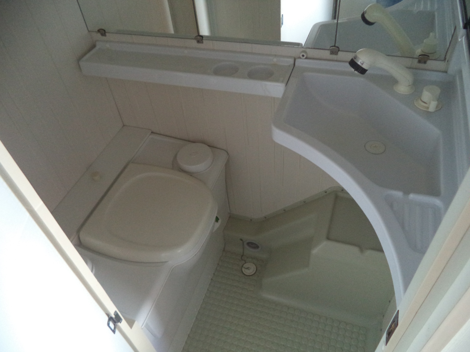 otros inmuebles - Mini cara = casa mobil 7