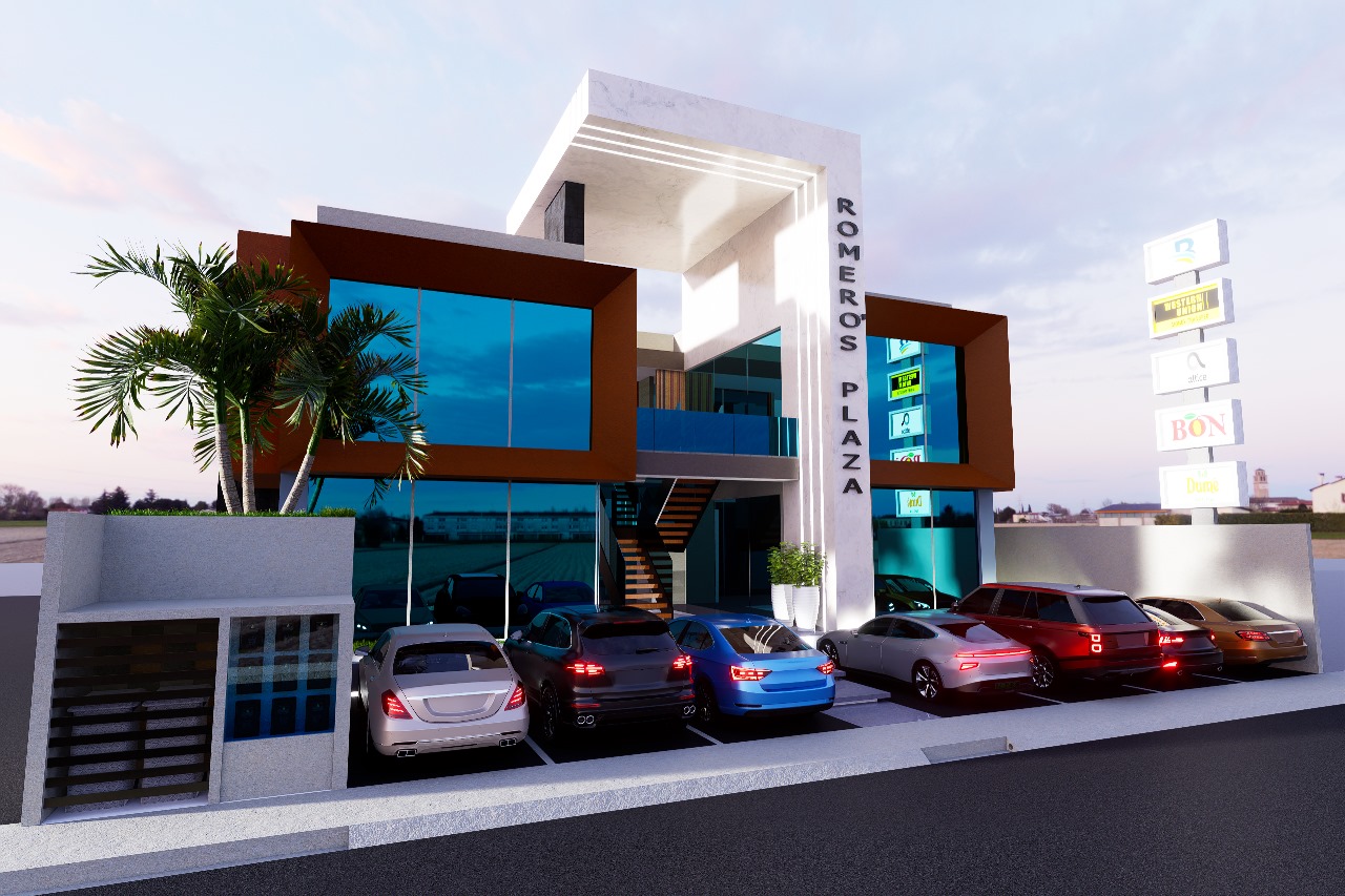 servicios profesionales - Watkins Castillo  Ingenieros & Arquitectos. SRL 2