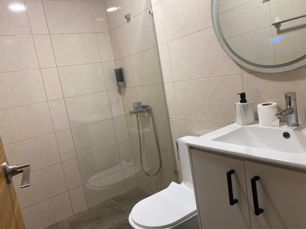 apartamentos - Venta de apartamentos en Naco amueblado  6