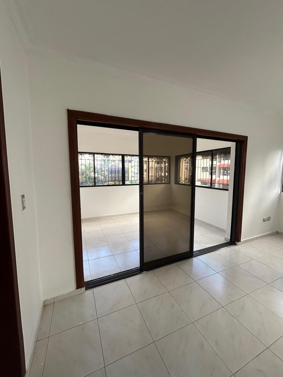 apartamentos - Vendo apartamento clásico en Bella Vista Norte 1