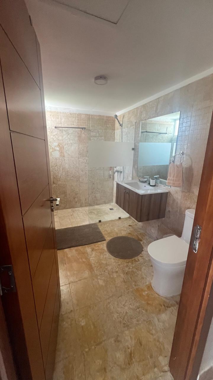apartamentos - Apartamento amueblado en venta en Playa nueva Romana, palmera 11. 2