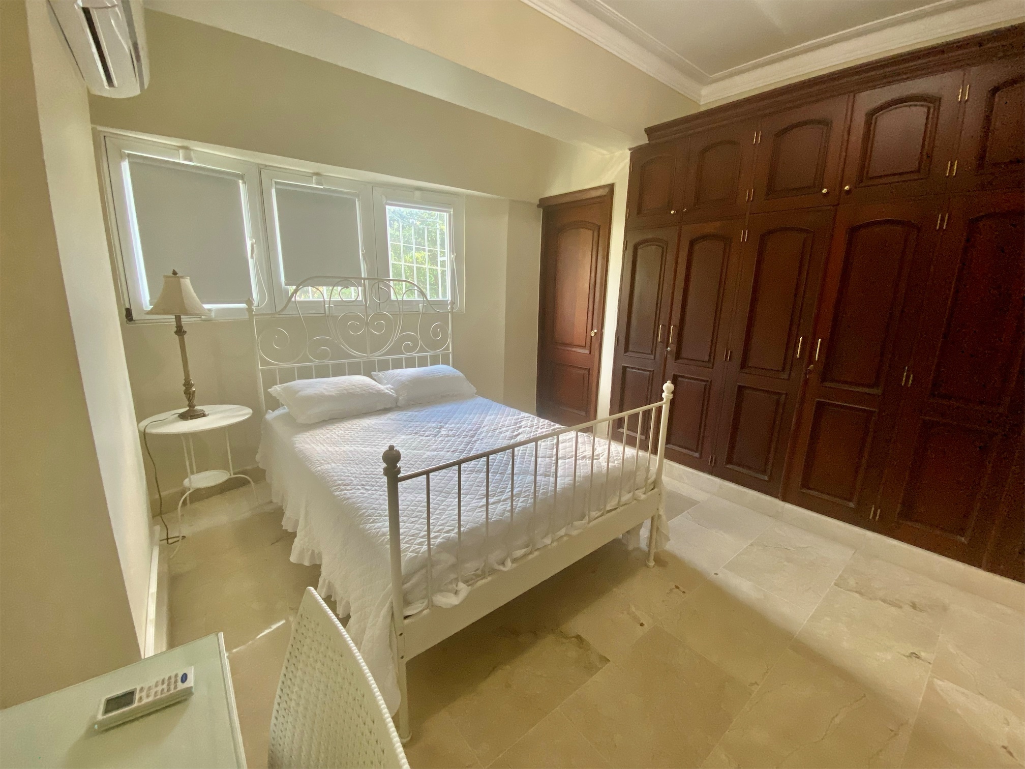 apartamentos - Apartamento amueblado de renta en Los Cerros de Gurabo
