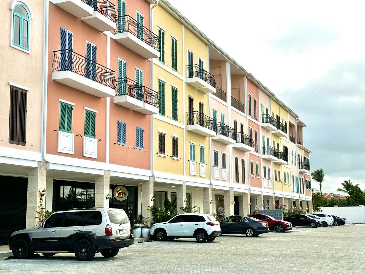 apartamentos - Apartamento en venta en Reserva Real, punta cana  0