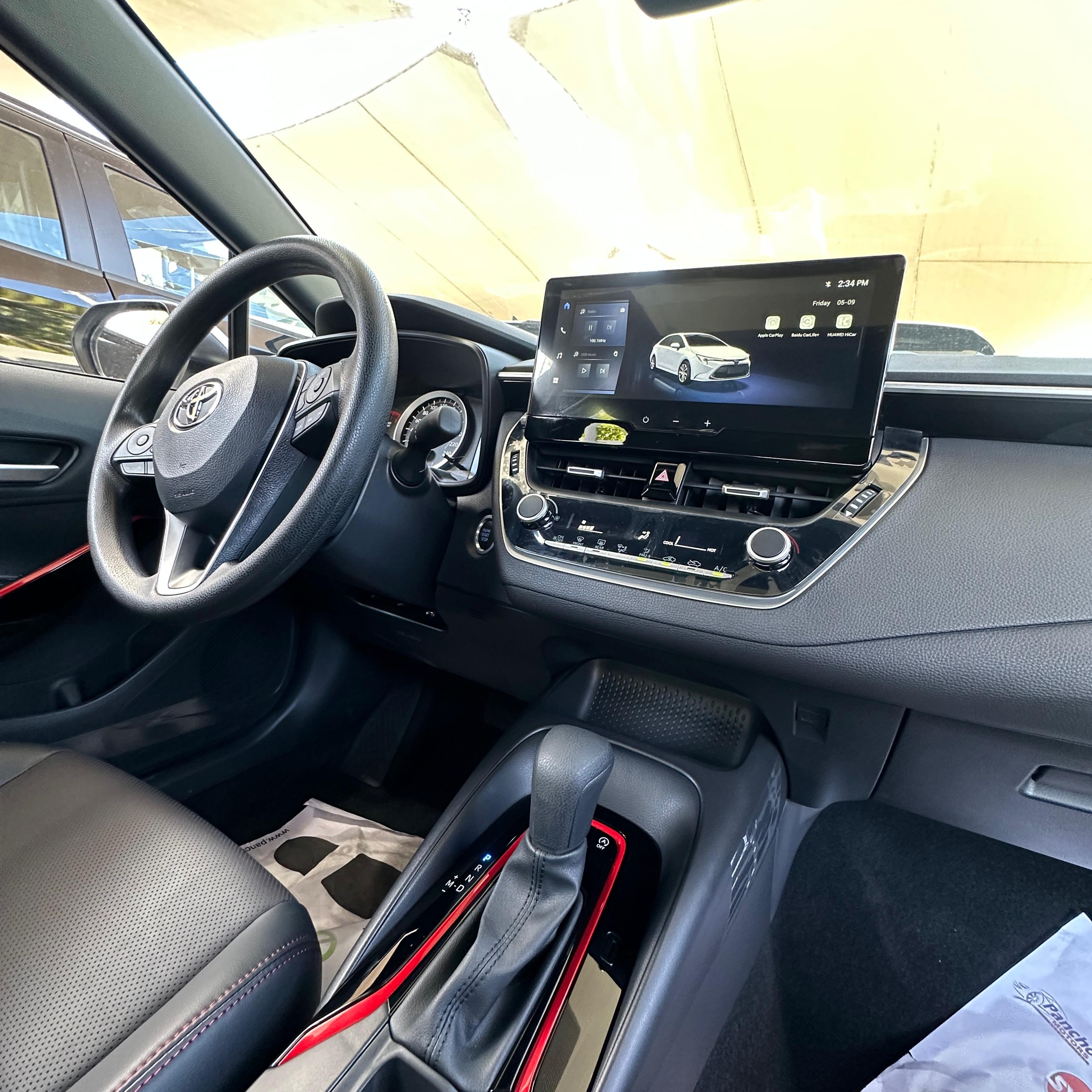 carros - LEILING SMART ELÉCTRIC HYBRID DOUBLE 1.8L SPORT  7
