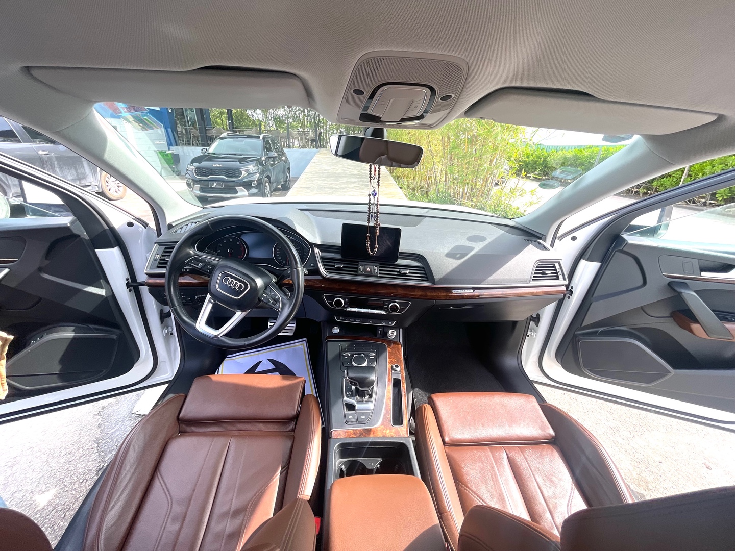 jeepetas y camionetas - Audi q5 2018 6