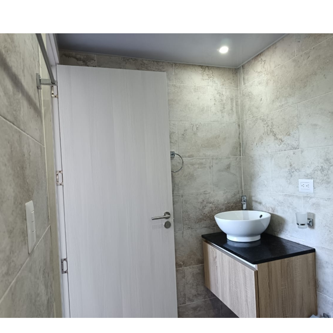 apartamentos - Apartamento en alquiler de 2 habitaciones, 2 baños 9