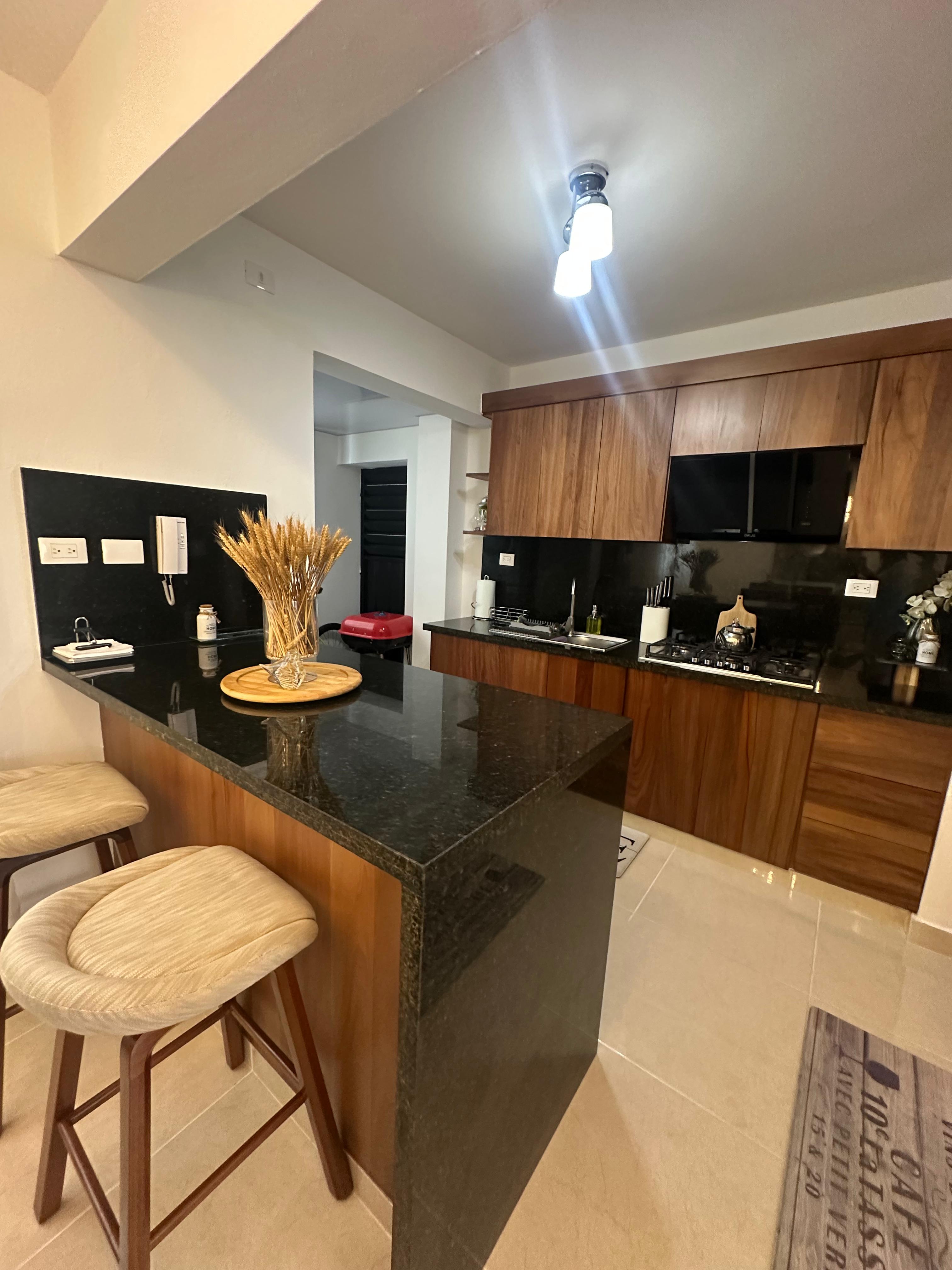 apartamentos - APARTAMENTO EN VENTA EN QUINTAS DE RINCON LARGO. 5